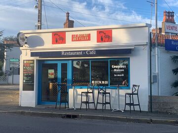 Le Bistrot des filles ouvre ses portes 